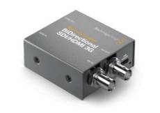 Blackmagic Design micro Converter BiDirect SDI/HDMI 3G PSU