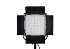 Dörr DLP-1000 kit de 2 panneaux LED Bi-Couleur