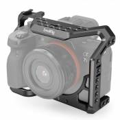 Smallrig SMALLRIG Cage pour Sony Alpha 7S III A7S III A7S3 - 2999
