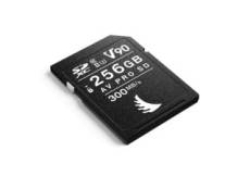 Angelbird carte mémoire SD MK2 V90 256Gb
