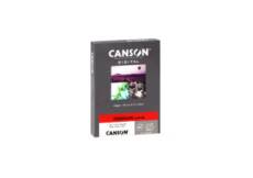 Canson Digital Premium lustré 255g - A6 (10x15cm) - 50 feuilles