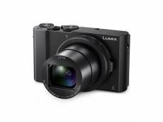 Compact expert Panasonic Lumix DMC-LX15 Noir