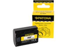 Patona Batterie type Sony NP-FZ100