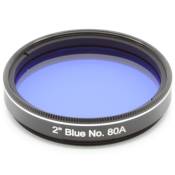 Filtre No.80A Bleu (2")