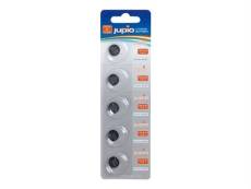 Jupio - Batterie CR1216 - Li (pack de 5)