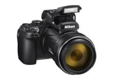 Nikon Coolpix P1000 appareil photo bridge