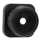Objectif Fisheye de Caméra Sport Haute Définition en Verre Optique pour Gopro Hero 9