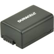 Batterie Duracell Ã©quivalente Panasonic DMW-BMB9E