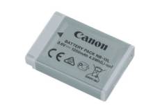 CANON batterie NB-13L pour Powershot G1X Mark III