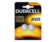 Duracell - Batterie 2 x - Li