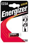 Energizer 1 pile alcaline E23A