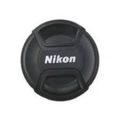 Nikon LC-62 - capuchon pour objectif