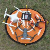 PISTE Héliport pliable pour DJI Phantom 4 3 Pro Drone RC Mavic Quadcopter