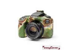 EasyCover protection pour Canon 90D camouflage