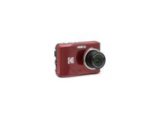Kodak pixpro - fz45 - appareil photo numérique compact 16.44 mégapixels - noir 0819900014044