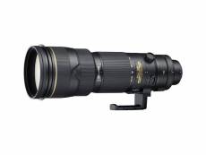 Nikon af-s fx vr ii if ed 200 - 400 mm f/4.0 série g nikkor JAA809DA