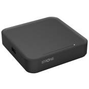 Strong Android Box LEAP-S3 - 4K/RJ45/WiFi