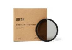 Urth filtre polarisant circulaire (CPL) 40.5mm