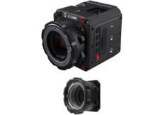 Z CAM E2-F6 (PL Kit) camera cinema 6K monture EF avec adaptateur PL