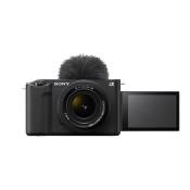 Appareil photo hybride Vlogging Sony ZV-E1 + FE 28-60mm f/4-5.6