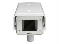 AXIS T92E20 Outdoor Housing - Housse pour appareil photo - usage interne, extérieur - pour AXIS M1113, M1114, M1135, P1344, P1346, P1347, Q1615, Q1755