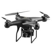 Drone ST32 avec 720P HD caméra pour enfants - Noir
