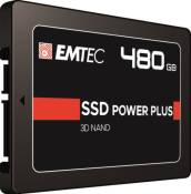 EMTEC - Carte SSD Power Plus