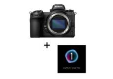 Nikon Z6 II Capture One Camera bundle