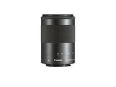 Objectif hybride Canon EF-M 55-200mm f/4,5-6,3 IS STM noir