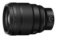 Objectif hybride Nikon Z 85mm f/1.2 S Noir