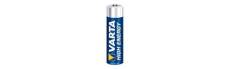 Varta High Energy 04906 - Batterie 20 x type AA - Alcaline