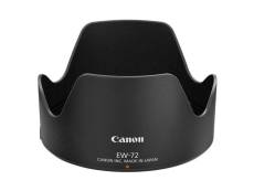 Canon pare-soleil ew-72 pour 35mm is CAEW72