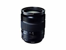 Fujifilm objectif xf 18-135mm/f3.5-5.6 r lm noir 16432853