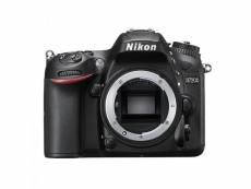Nikon D7200 - Appareil photo reflex APS-C Expert