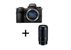 Nikon Z6 II + Tamron 70-300mm f/4.5-6.3 Di III RXD