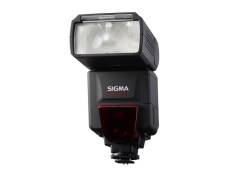 Sigma flash ef-610 dg st pour sony F19921