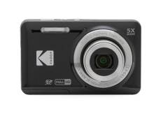 Appareil photo compact Kodak Pixpro FZ55 Noir