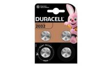 Duracell 2032 batterie à usage unique cr2032 lithium