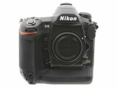 Nikon d6 noir 4960759903440