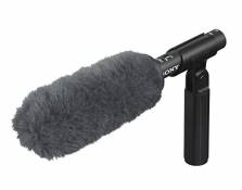 SONY ECM-VG1 Microphone