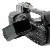 Sun Shade Protector Conçu pour Canon XF200, Canon xf205