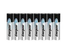 Energizer Max Plus Pile LR3 (AAA) alcaline(s) 1.5 V 8 pc(s)