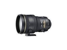 Nikon af-s fx vr ii ed 200 mm f/2.0 série g nikkor JAA340DA