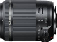 Objectif Reflex Tamron 18-200mm f/3.5-6.3 DI II VC pour Nikon