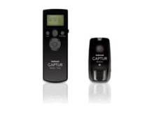 Hahnel télécommande Captur Timer kit Nikon