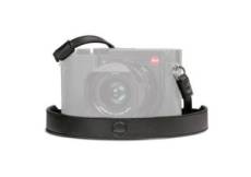 Leica courroie Q2 noire