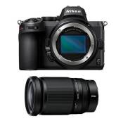 Nikon appareil photo hybride z5 + z 28-400mm f/3.5-6.3