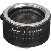 Teleplus HD DGX 2x pour Canon EF