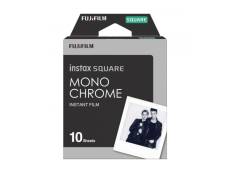 1 fujifilm instax square film monochrome DFX-581198