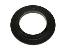 Bematik - anneau de l'onduleur objectif nikon 67mm
